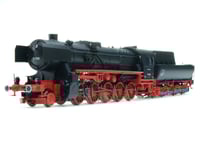 MARKLIN Locomotive à vapeur série 52 DB digitale son ép III - HO 1/87 - MARKLIN