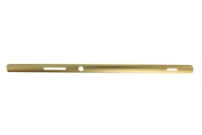 Genuine Sony XA1 Ultra Gold Right Side Deco - 254F1YE0600