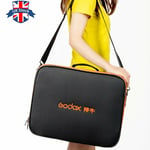 Big Sale! Godox CB-09 Suitcase Carry Bag for Godox AD200 AD400 AD600 TT685 Flash