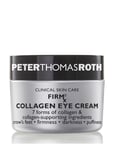 Firmx Collagen Eye Cream *Villkorat Erbjudande Beauty WOMEN Skin Care Face Nude Peter Thomas Roth