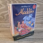 Walt Disney Aladdin Movie Character Collectible Princess Jasmine Figure New