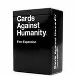 Cards Against Humanity First Expansion Set (New Sealed)