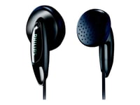 Philips SHE1350 - Écouteurs - embout auriculaire - filaire - jack 3,5mm