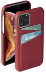 "Sunne Card Cover iPhone 11 Pro Max" Vintage Red