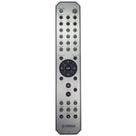 Genuine Yamaha ZV38420 HiFi System Remote Control