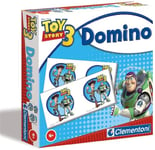 Clementoni-13703-Jeu éducatif-Domino Toy Story 3