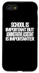 iPhone SE (2020) / 7 / 8 school is important but Administrative Assistant Case