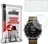 Szkło Hybrydowe Grizzglass Hybridglass Do Garmin Marq Gen. 2