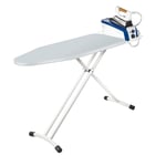 Polti Vaporella Ironing Board Adjustable Height With Large Surface £119RRP (New)