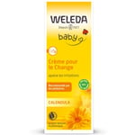Crème Change Bébé Calendula Weleda - Le Tube De 75ml
