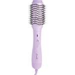Mermade Hair Hiustenmuotoilulaitteet Ilmakiharrin Blow Dry Brush Lilac 1 Stk.