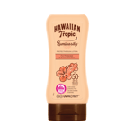 2 x Hawaiian Tropic Luminosity Protective Sun Lotion - SPF50+ Tropical Fragrance