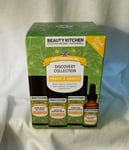 BEAUTY KITCHEN Abyssinian Oil Hydrate & Nourish Discovery Collection