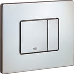 Grohe Skate Cosmopolitan spolplatta, rustfritt stål
