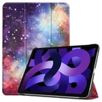 Apple iPad Air 11 6th Gen (2024) Tri-Fold Fodral, Rymd