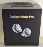 NEW & SEALED - Samsung Galaxy Buds Pro Wireless Headphones - Phantom Silver