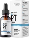 Clara'S New York Repairing Peptide Facial Serum with Vitamin E Oil, Repairs the