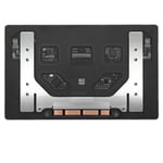 Apple Macbook Pro 13 " M1 2020 A2338 Emc 3578 Grey Touchpad Trackpad