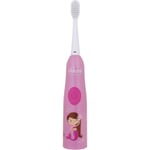 Chicco Electric Toothbrush Elektrisk tandbørste til børn Girl 3 y+ 1 stk.