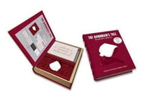 - The Handmaid's Tale Deluxe Note Card Set With Keepsake Book Box Bok