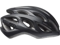 Bell Bell Tracker R Road Hjälm Matt Svart Roz. Universal M/L (54-61 Cm) (Ny)