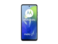 Motorola Moto G G04s, 16,7 cm (6.56), 4 GB, 64 GB, 50 MP, Android 14, Blå