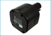 Batteri B-967F1 för Paslode, 9.6V, 3000 mAh