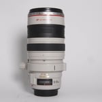 Canon Used EF 28-300mm f/3.5-5.6L IS USM Zoom Lens