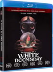 - I'm Dreaming Of A White Doomsday (2017) Blu-ray