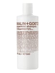 Malin+Goetz Peppermint Shampoo Nude