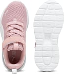 Puma Anzarun Lite AC PS Sneakers, Peach Smoothie/White, 29