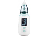 Meriden Meriden Aspiro Baby - Aspirator Do Nosa
