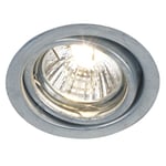 Nordlux LED-Spot Tip | Inbyggnad Galvaniserat stål 20299931