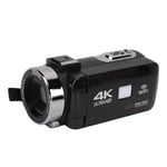 4K Video Camera Camcorder 4K 48MP Ultra HD Digital Camera Recorder Full HD