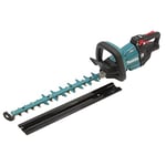 Makita DUH502Z 18V Li-Ion LXT 50cm Brushless Hedge Trimmer - Batteries and Charger Not Included