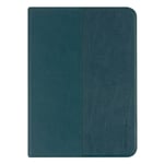iPad 10.9 2022 Folio Case with Stand Gecko Covers Easy Click 2.0 Teal