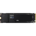 SAMSUNG Samsung - 990 Evo Intern Ssd 2 Tb Pcie 4.0 X4