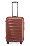 Airbox AirBox hard medium 66 cm koffert 3,0 kg 68 liter Metallic Red