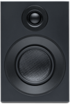 Pro-Ject Speakerbox 3E Carbon mattsvart