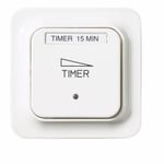 Schneider Electric Trend Timer / tidströmställare 2-pol