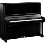 Yamaha YUS3 TA2 TransAcoustic™ Polished Ebony