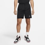 Jordan Jordan Dri-fit Air Men's Knit Short Koripallovaatteet BLACK/WHITE