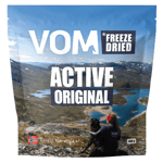 VOM Freeze Dried Active Orginal 400 gram