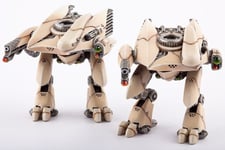 PHR Ares Battle Walkers (Type 1)