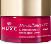 Nuxe Merveillance Lift Firming Velvet Cream dry to normal skin 50 ml