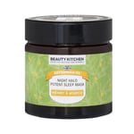 Abyssinian Oil Night Halo Potent Sleep Mask