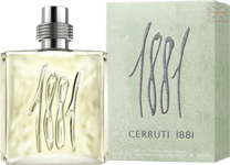 Cerruti 1881 Pour Homme, Eau De Toilette Spray, 200ml - Iconic fragrance from a