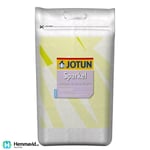JOTUN SPRUTSPACKEL SÄCK - 15L