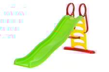 Liukumäki iso 205 cm