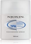 Nioxin 3D Volumising Thickening Hairspray for Added Texture and Body Hair Thicke